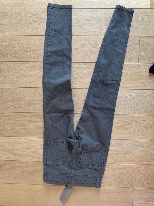 Nowe spodnie rurki SAINT TROPEZ Jackpot roz. 38 okazja