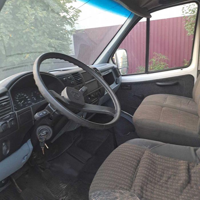 Автомобіль Газ 3302