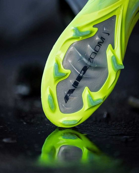 Копочки футбольні Найк Nike Air Zoom Vapor 16  Всі розміри + Подарунок