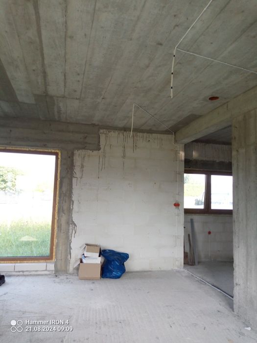 Elektryk instalacje elektryczne 120zl/pkt!