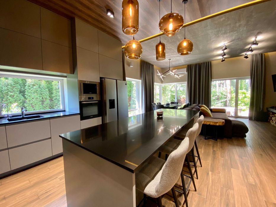 Одноповерховий будинок з ремонтом Лісова Буча, вул. Котляревського