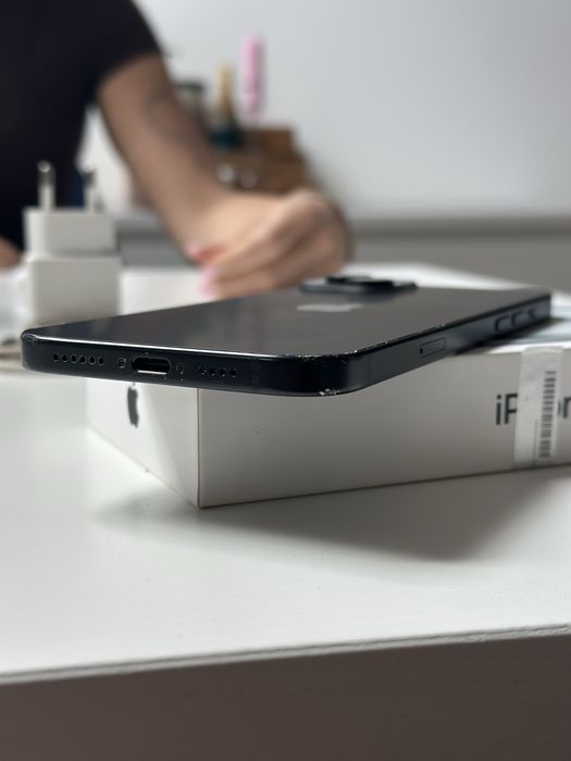 Iphone 15Plus 256GB - 90% baterii