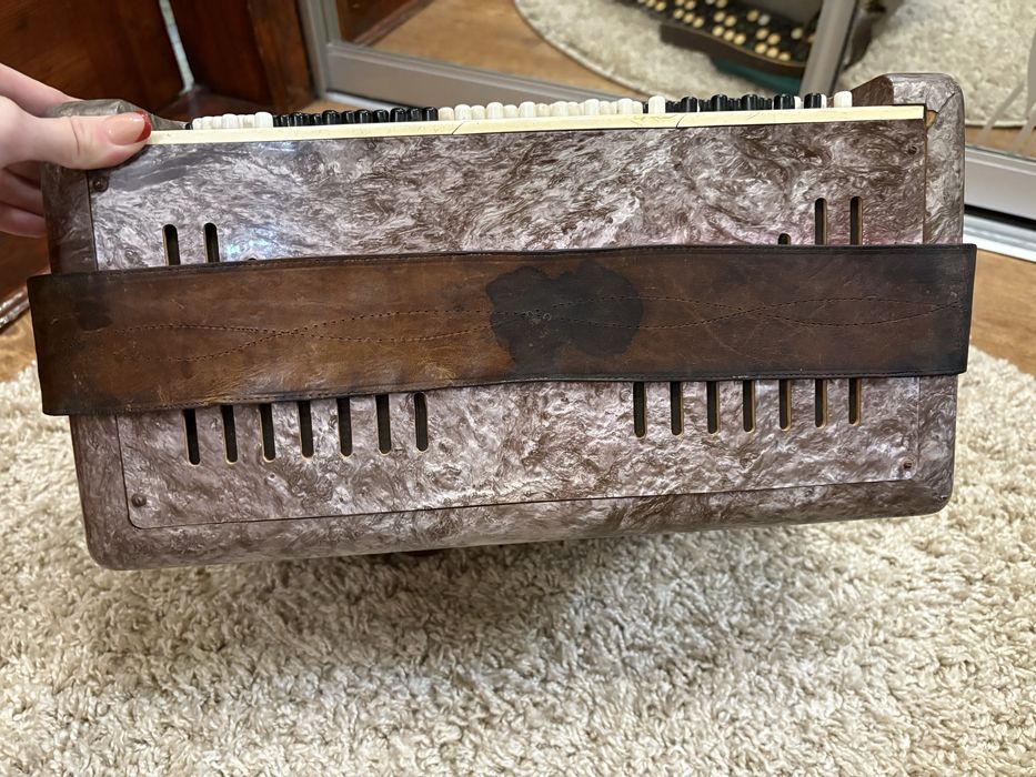 Баян «Восток».