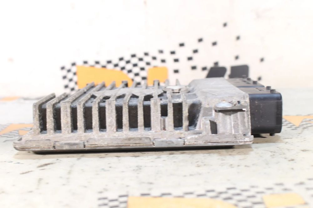 Centralina motor / ECU AUDI A1 (8X1, 8XK)