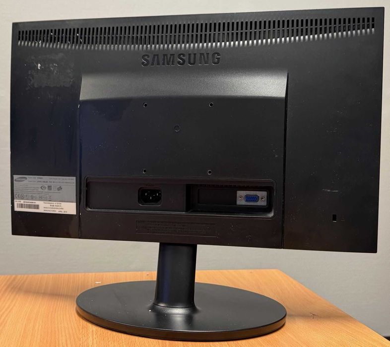 Monitor Samsung E192N