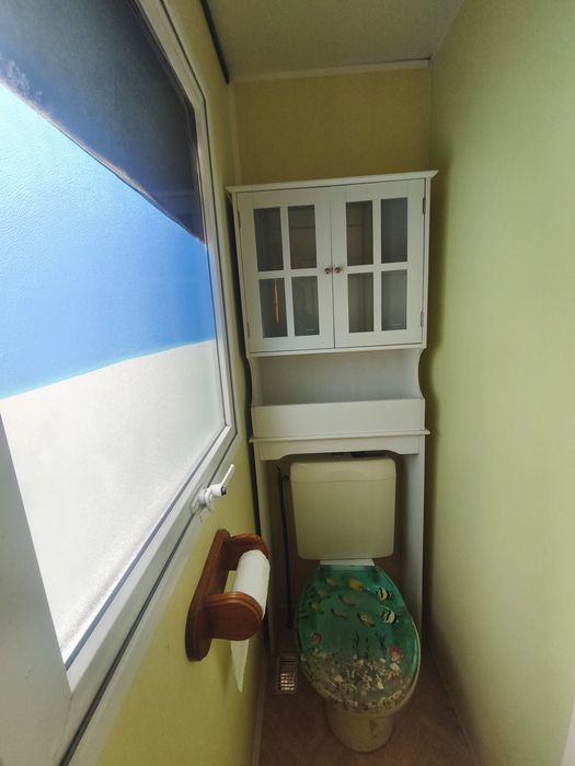 T3 - (8,5*4) Casa Móvel Mobile Home Casa Madeira Bungalow