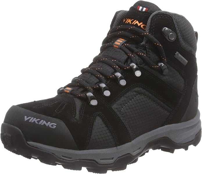 Чоловічі черевики VIKING eldr GTX розмір EU45(290 mm)