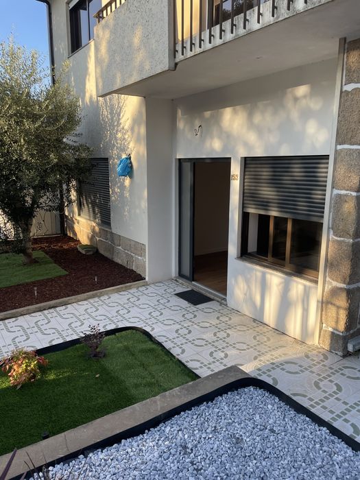 Apartamento para arrendar Trofa