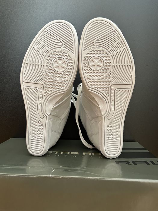 Buty damskie G-star