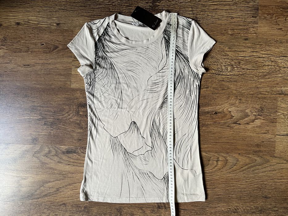 Bluzka damska Top Secret