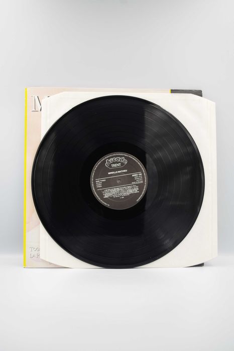 Mirelle Mathieu Mirelle Mathieu