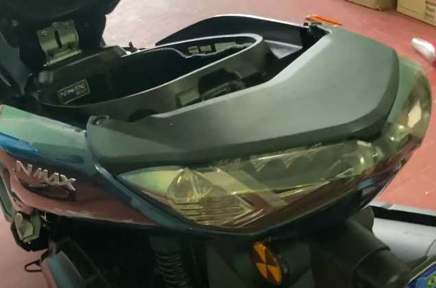 Lentes de Reposição Lanterna NMax 2015 à 2024, Lentes de Reposição Lanterna PCX 2018 à 2020, Lentes de Reposição dos piscas NMax 2015 à 2020