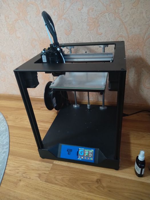 3D принтер Two Trees Sapphire Pro / SP-3