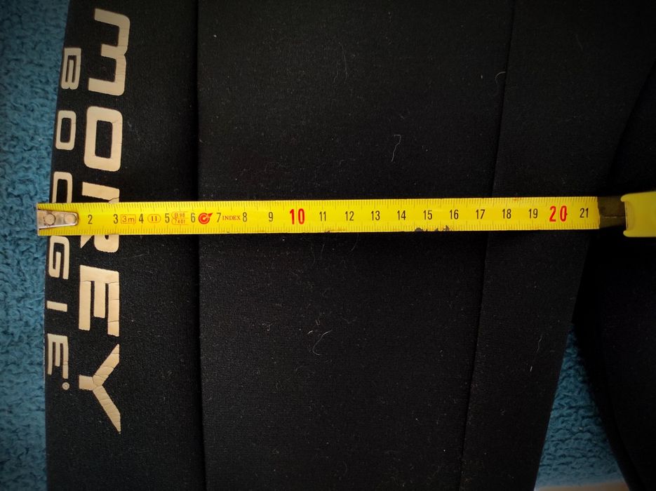 Fato Surf/BodyBoard Morey Boogie S