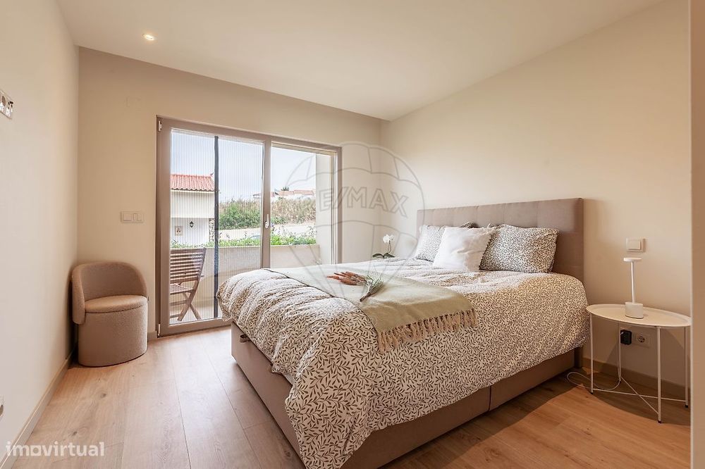 Apartamento T2 para venda