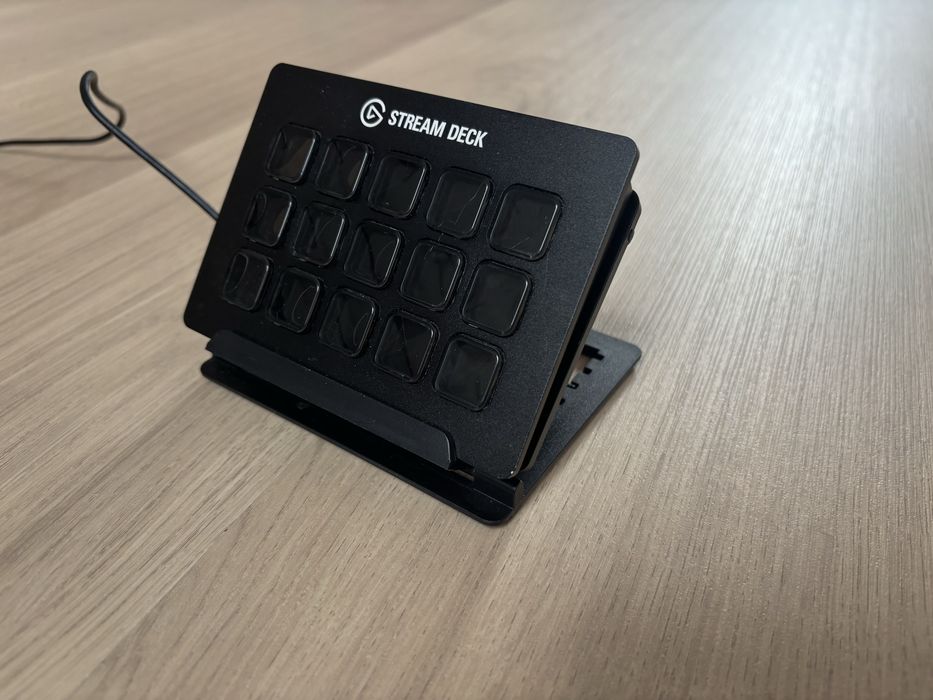 Elgato Streamdeck
