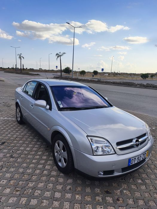 Opel Vectra 1.9 CDTI 120 cv foto 3