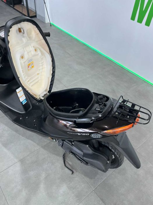 Скутер Suzuki Address V50