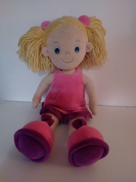 Boneca Aurora Sweet Lollies