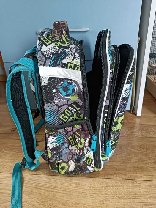 Tornister Pierwszoklasisty COOLPACK
