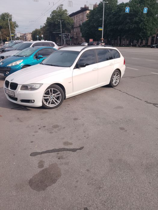 Продам БМВ е91 рестайлинг