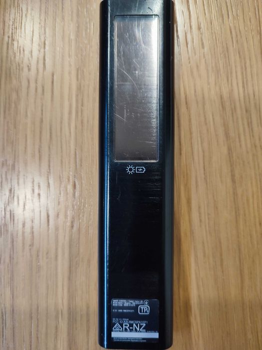 Smart control Samsung