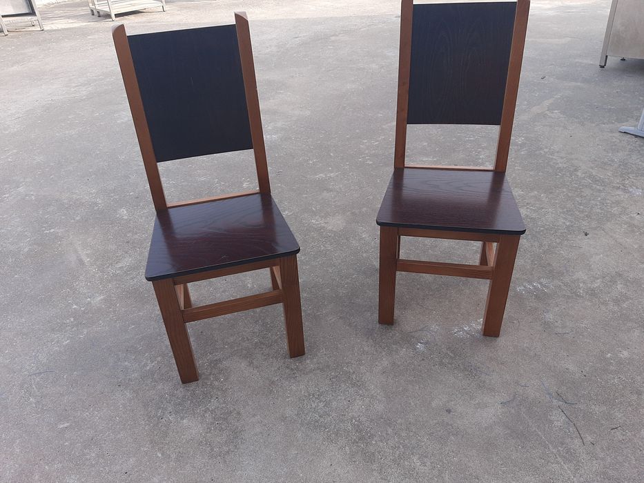 Cadeiras para qualquer fim