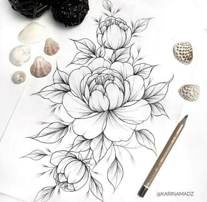 Требуются модели на тату