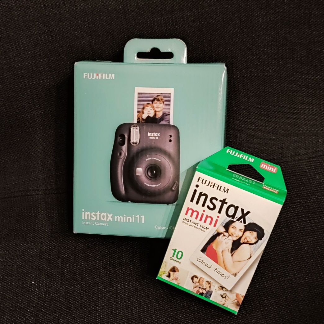 Latijns wimper behandeling Nowy instax mini 11 oryginalny Łódź Widzew • OLX.pl