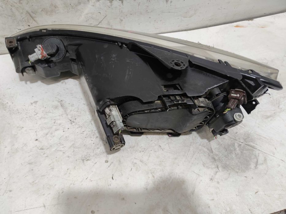 Peugeot 206 Lampa Prawa Przednia Prawy Przód PP