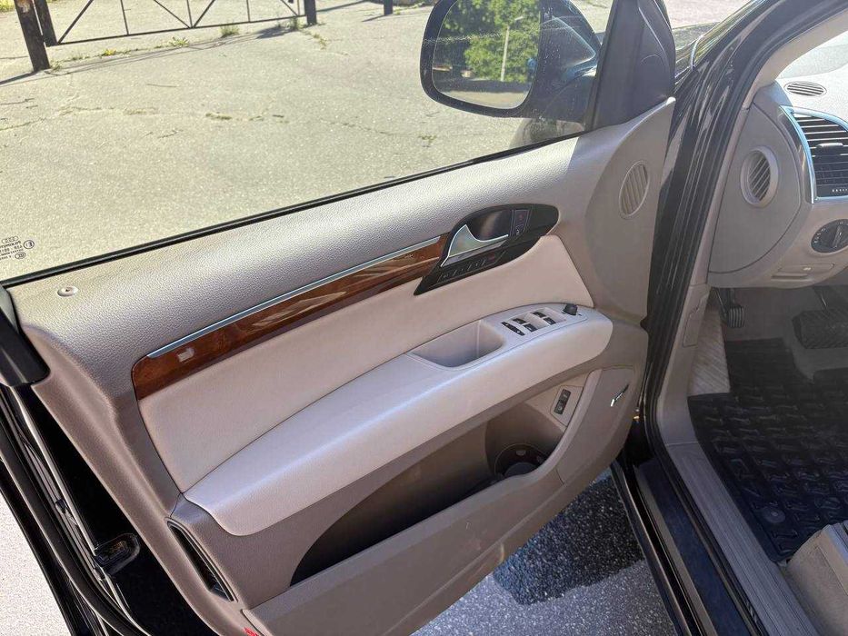 Продам Audi Q7 2007 Premium Plus, ВЛАСНИК