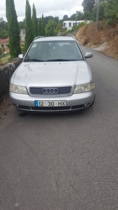 Audi a4 b5 1.9TDI