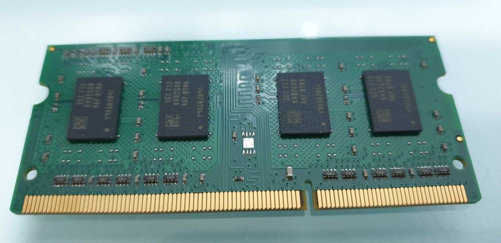 QNAP - 2GB RAM for QNAP (Also compatible with Laptops)64751091603459121