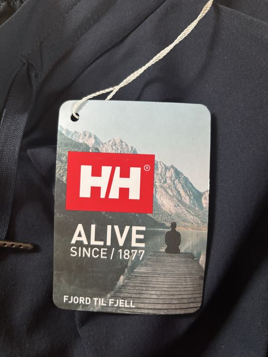 Spodnie Helly Hansen