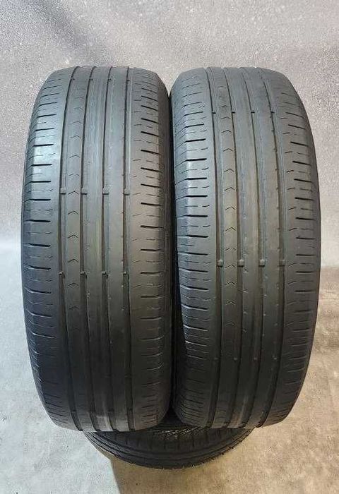 235.65.17 Continental PremiumContact5 2шт