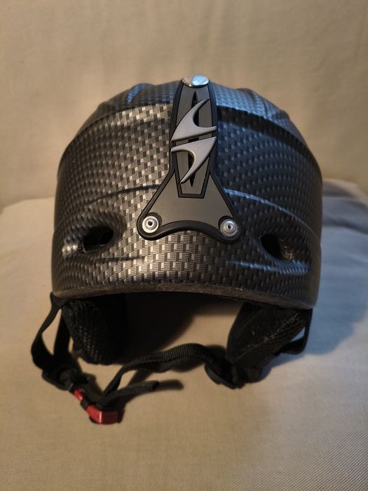Kask narciarski, Blizzard, 52-55cm