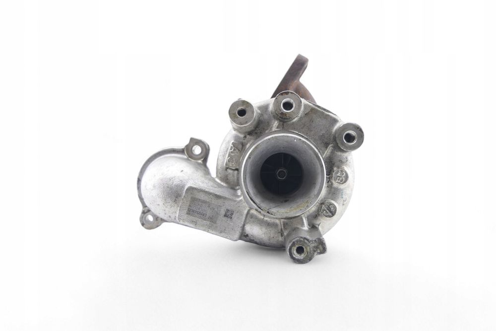 Turbosprężarka PEUGEOT 2008 CITROEN C3 II 1.6 HDI 9673283680