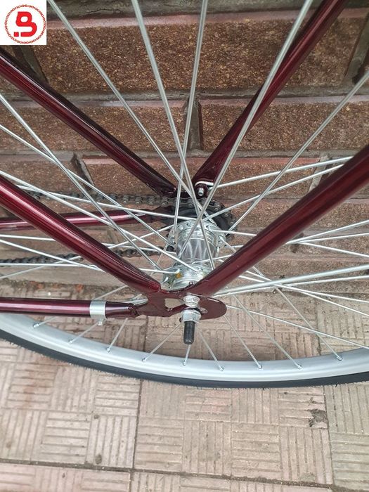 Продаю велосипеды Украина  VELO BARBARIS