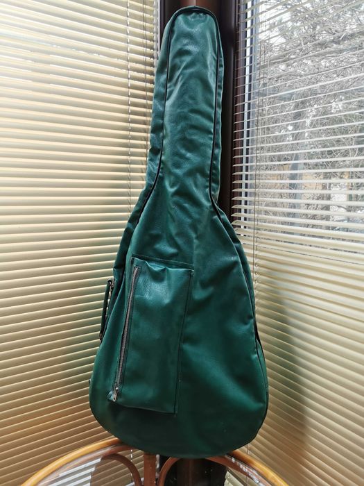 Gitara  elektryczna'82