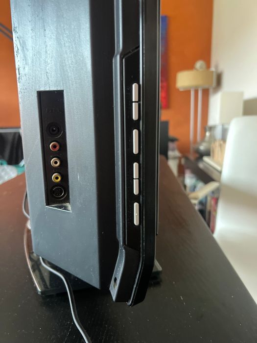 Philips 26” LCD TV