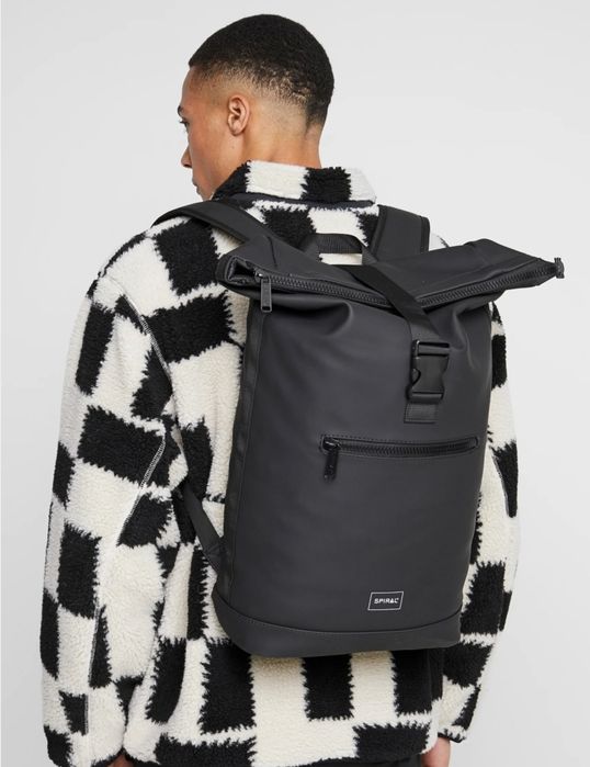 Водонепроникний рюкзак Spiral