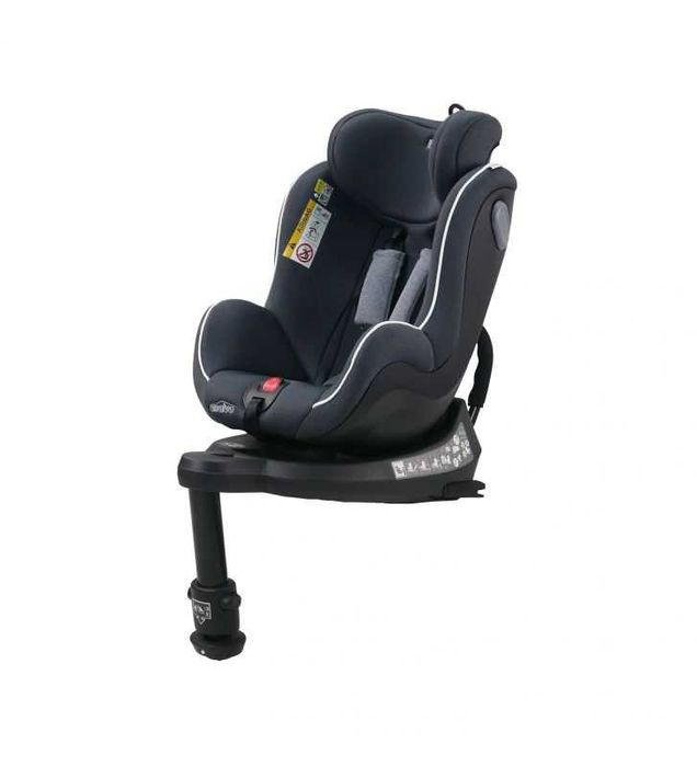 Cdeira Auto - Bebé  - ROTATIVA a 360 graus i-SIZE