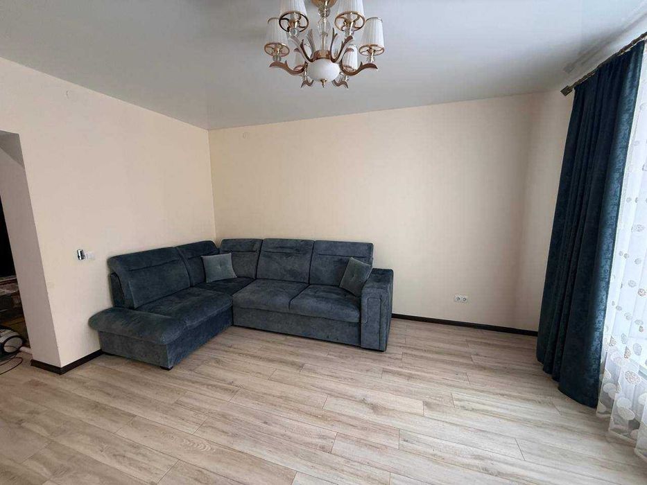 Здаться в оренду 2-х кімнатна квартира по вул.Княгині Ольги