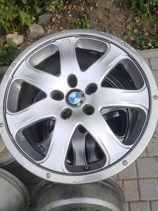 Продам диски BMW R17