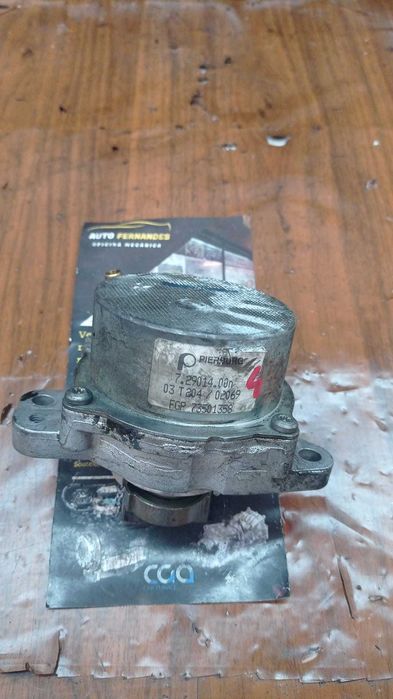Bomba de Vácuo Fiat Punto III , Lancia
1.3d 
REF: 7 . 2 9 0 1 4 . 0 0