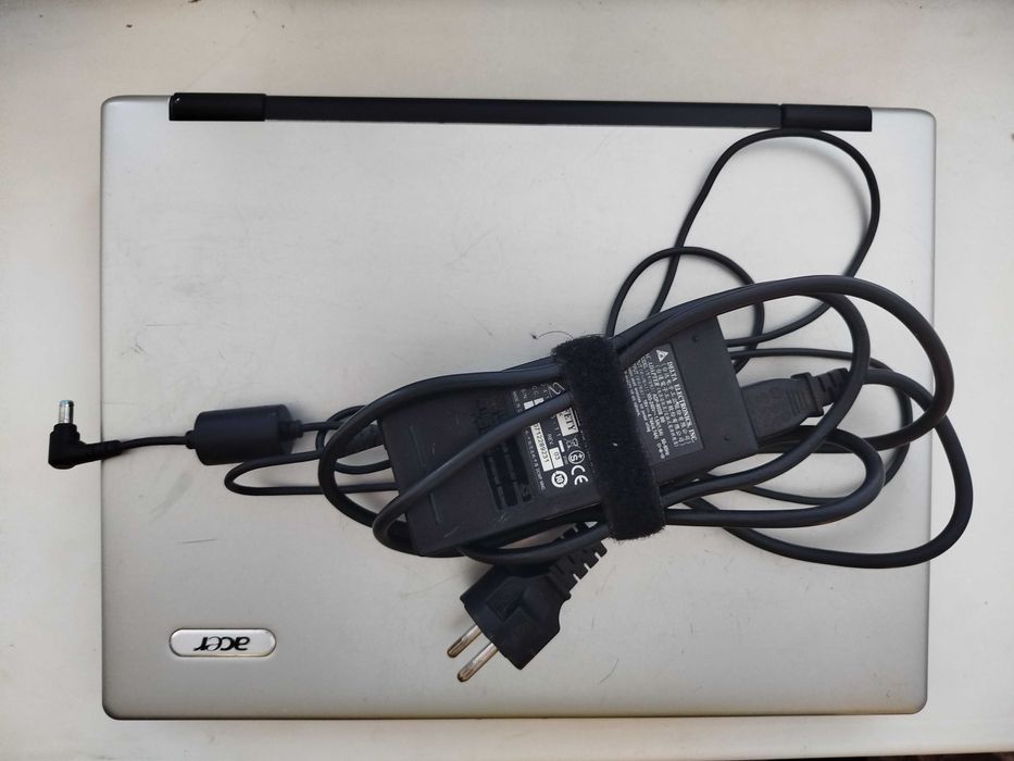 Ноутбук acer 5610z