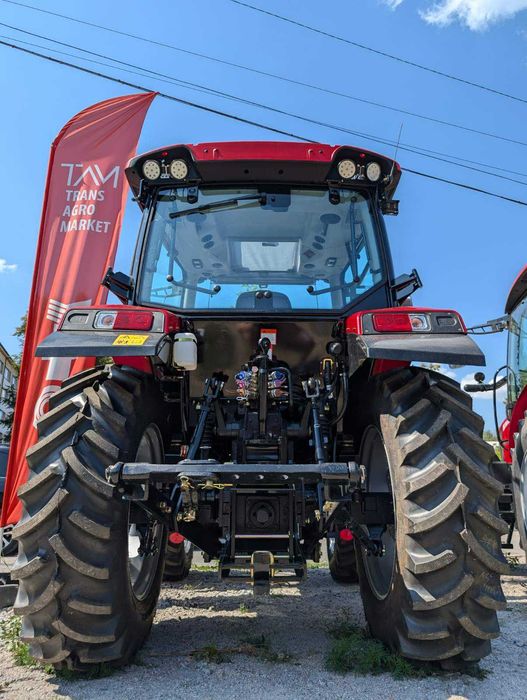 Трактор ЮТО (YTO) NLY 1054-S  (105-115 к.с.) 2025рік ОНОВЛЕНА МОДЕЛЬ