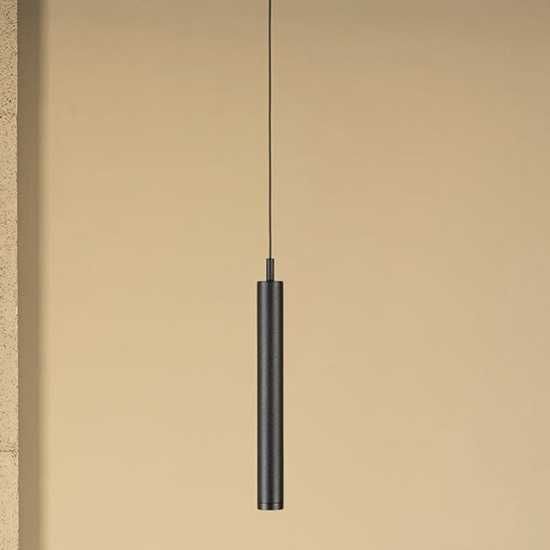 Lampa  wisząca Moi 60 Z NW TRIAC Chors
