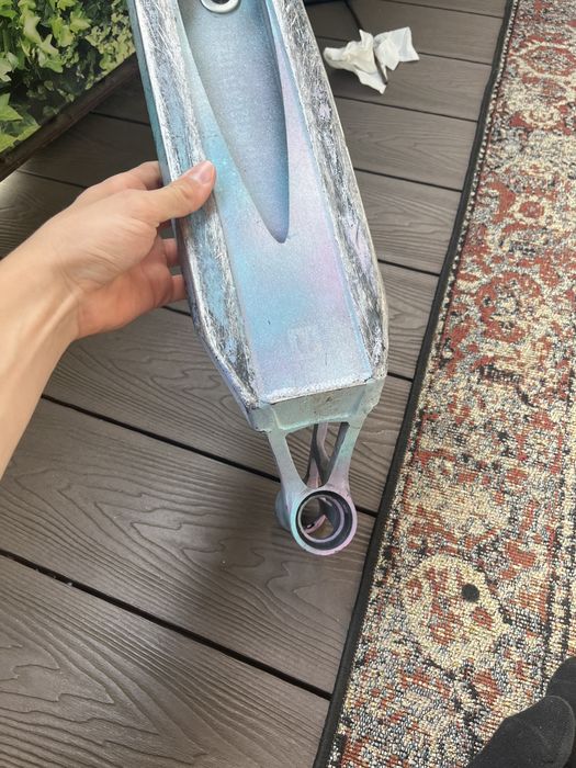 Podest Ethic Pandemonium V2 42 cm