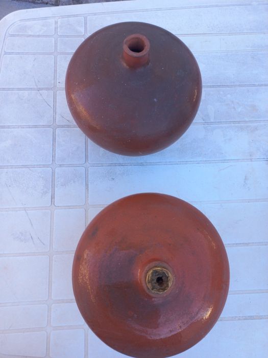 Bilha em cerâmica (2)